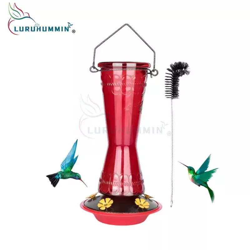 Wild Bird Feeder